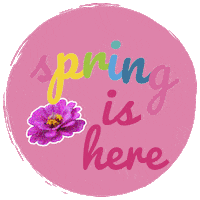 Flower Rose Sticker by MummyConstant
