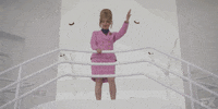 Posing American Horror Story GIF by AHS