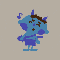 Happy Fun GIF