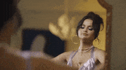 Getting Ready GIF by Selena Gomez