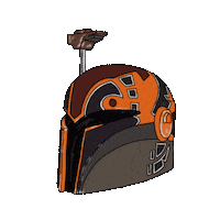Star Wars Rebels Sticker