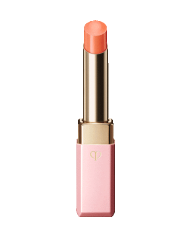 Pink Beauty Sticker by Clé de Peau Beauté