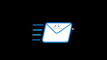 Tallan_Inc technology message dm email GIF
