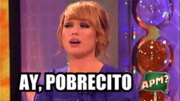 Patricia Conde GIF by Alguna Pregunta Més?