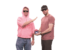 Party Ballern Sticker by Universal Music Deutschland