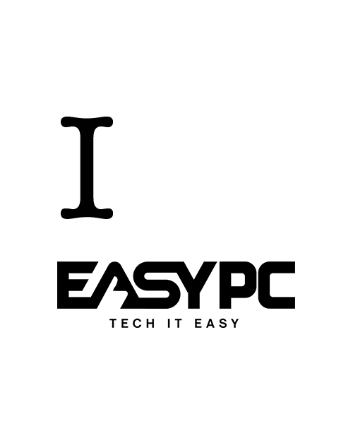 Easypc Sticker by Easy PC Official