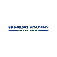 Somerset Sticker by Academica