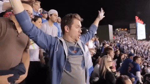 big cat kfc GIF by Barstool Sports