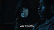 van helsing vampires GIF by SYFY
