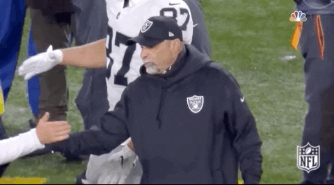 Nfl Playoffs Football GIF by NFL