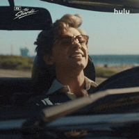 Road Trip Singing GIF by FX Networks