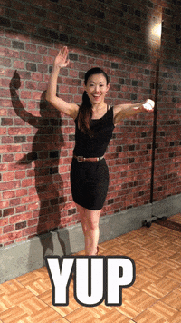 sexy girl samba GIF
