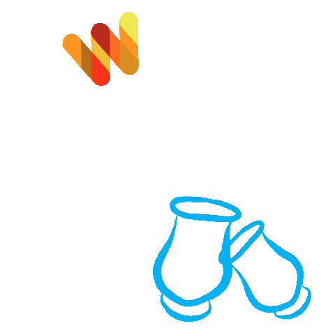 World_Whisky_Day giphyupload drink cheers glasses Sticker