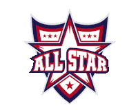F45 Pc All Star Sticker by F45 PORT CREDIT TRAINING