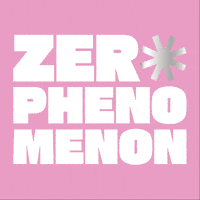 Tonic Phenomenon GIF by Vikos Water