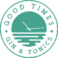 GoodTimesDrinks drink cheers yum drinks Sticker