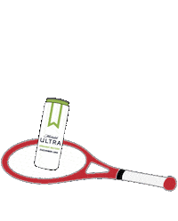 Us Open Sport Sticker by MichelobULTRA