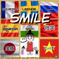 Happy Sticker GIF by Zhot Music