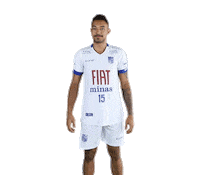 Volleyball Volley Sticker by Minas Tênis Clube