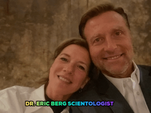 drericbergscientologist giphygifmaker GIF