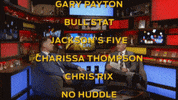 fox sports scroll GIF