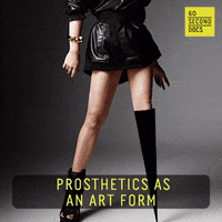 Special Effects Art GIF by 60 Second Docs