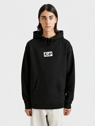 GIF by Klap Shop