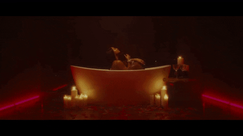 Music Video Love GIF by DaniLeigh
