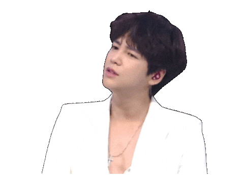 JKS_zzal_ giphyupload hmm jangkeunsuk 장근석 Sticker