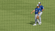 Talking Blue Jays GIF by Toronto Blue Jays