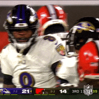 Get Hyped Lets Go GIF by NFL