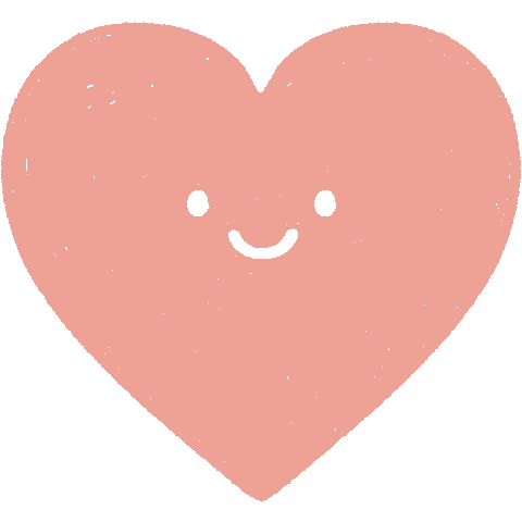 In Love Heart Sticker by elif demir