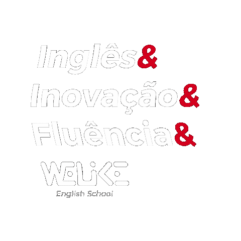 welikeenglish giphygifmaker english ingles welike Sticker
