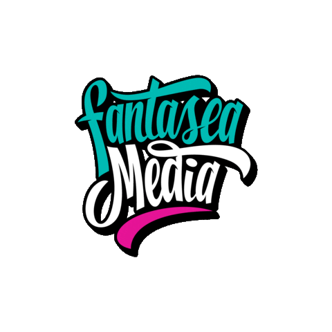 fantasea_media fantaseamedia fantasea-media Sticker