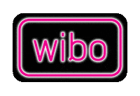 Sticker by wibo