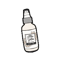 rawnatural glow raw heal renew Sticker