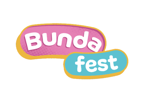 Bunda Fest Sticker by haibundacom