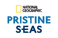 NatGeoPristineSeas national geographic nationalgeographic pristine seas natgeopristineseas Sticker
