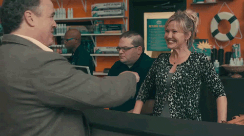 excited cmt GIF by Still The King