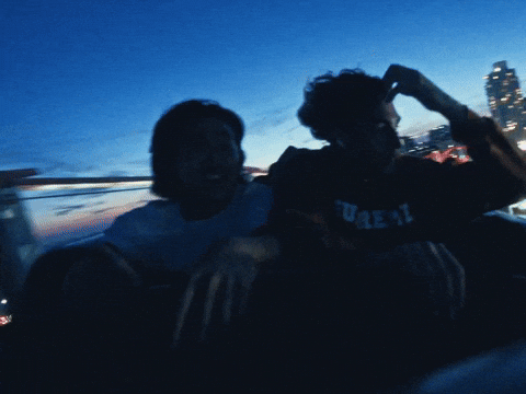 Jenny GIF by WHATMORE