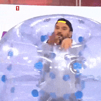 Bored Dance GIF by TRT