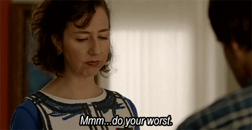 the last man on earth GIF by Fox TV