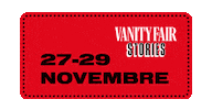 Vanityfairstories Sticker by Vanity Fair Italia