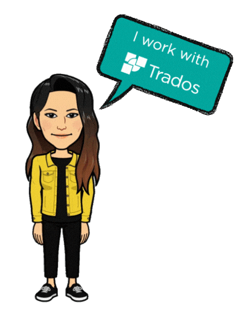 Traductor Sticker by Translator Traductora