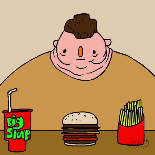 Animation Domination High Def Lol GIF by gifnews