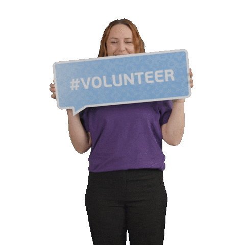 25Axavolunteer Sticker by AXA Switzerland