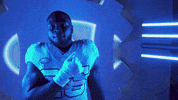 North Carolina Football GIF by UNC Tar Heels