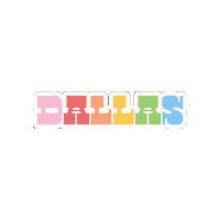 Sticker by EqualityTexas