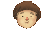 fernspawn boyet Sticker by Rey Bautista