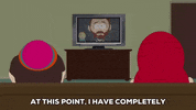 GIF by South Park 